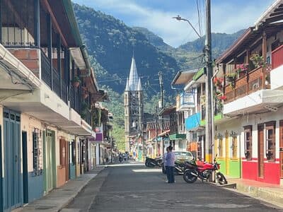 Basílica Menor de la Inmaculada Concepción